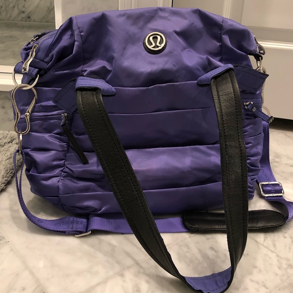 Lululemon Bag
